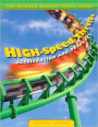 High-Speed Thrills: Acceleration and Velocity