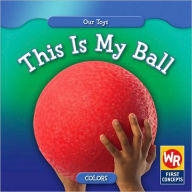 This Is My Ball