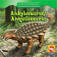 Ankylosaurus/Anquilosaurio