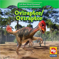 Oviraptor
