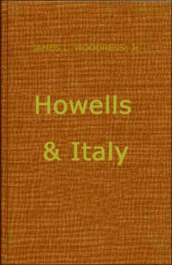 Howells and Italy