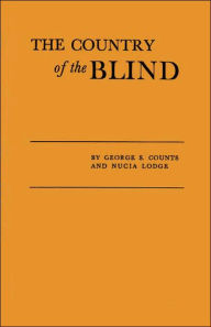 Country of the Blind: The Soviet System of Mind Control