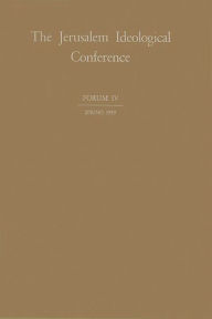 Title: Proceedings, World Zionist Organization, Author: Bloomsbury Academic