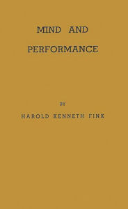Title: Mind and Performance: A Comparative Study of Learning in Mammals, Birds, and Reptiles, Author: Bloomsbury Academic