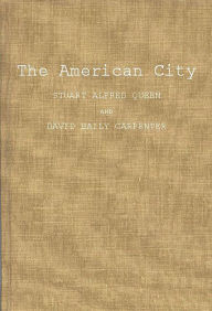 Title: American City, Author: Bloomsbury Academic