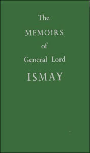 Memoirs of Ismay