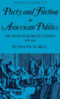 Party and Faction in American Politics: The House of Representatives, 1789-1801
