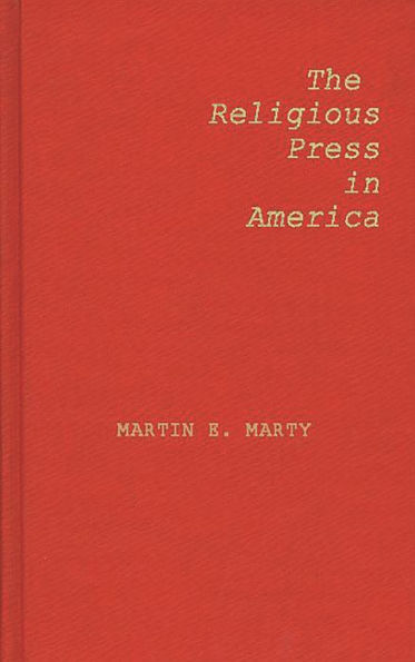 The Religious Press in America