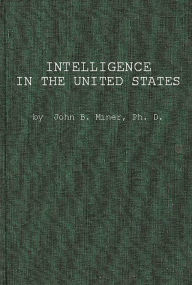 Title: Intelligence in the United States: A Survey--with Conclusions for Manpower Utilization in Education and Employment, Author: John Miner