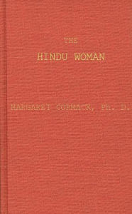 Title: The Hindu Woman, Author: Bloomsbury Academic