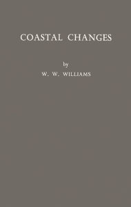 Title: Coastal Changes, Author: Bloomsbury Academic