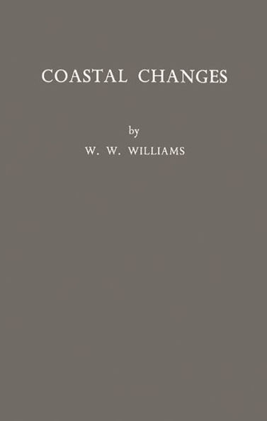 Coastal Changes