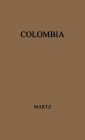 Colombia: A Contemporary Political Survey