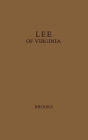 Lee of Virginia: a Biography