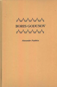 Title: Boris Godunov, Author: Bloomsbury Academic