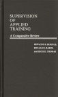 Supervision of Applied Training: A Comparative Review