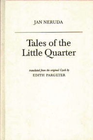 Title: Tales of the Little Quarter, Author: Edith Pargeter