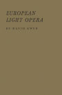 The Book of European Light Opera