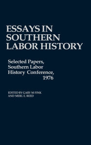 essays in anti-labour history essays in anti-labour history