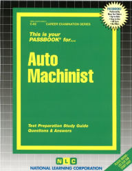 Auto Machinist