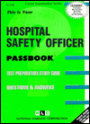 Hospital Safety Officer