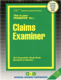 Claims Examiner