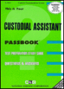 Custodial Assistant