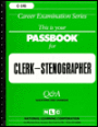 Clerk-Stenographer
