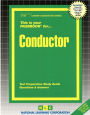 Conductor Passbook: Test Preparation Study Guide