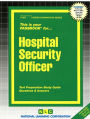 Hospital Security Officer