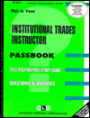 Institutional Trades Instructor