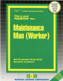 Maintenance Man (Worker)