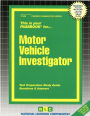 Motor Vehicle Investigator