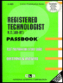 Registered Technologist, R. T. (AR-RT)
