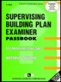 Supervising Building Plan Examiner