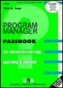 Program Manager