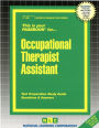 Occupational Therapist Assistant