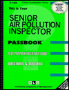 Senior Air Pollution Inspector