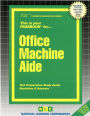 Office Machine Aide