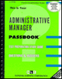 Administrative Manager