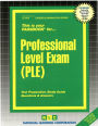 Professional Level Exam (PLE)