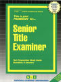 Senior Title Examiner