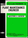 Plant Maintenance Engineer