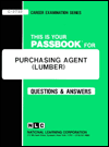 Purchasing Agent (Lumber)