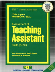Teaching Assistant