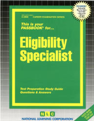 Eligibility Specialist