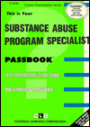 Substance Abuse Program Specialist