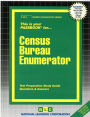 Census Bureau Enumerator