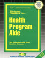 Health Program Aide