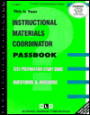 Instructional Materials Coordinator